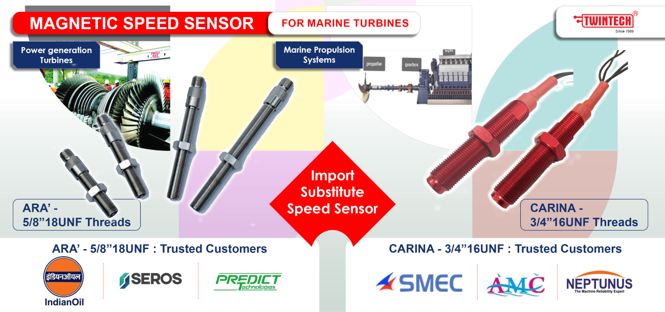 Twintech Control Systems — Slide 4