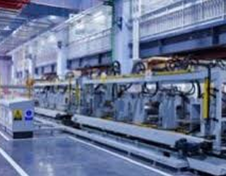 Manufacturing Industry