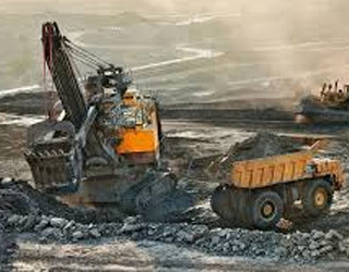 Construction & Mining Equipment's