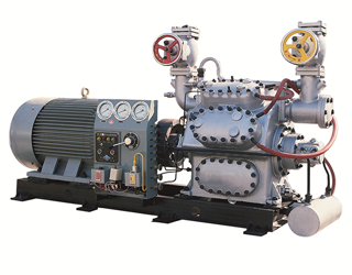 Reciprocating Compressors