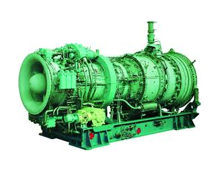 Gas Turbines