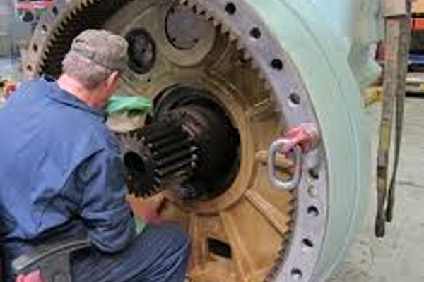 Sugar Mill Steam Turbines