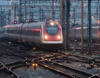 Railways Systems