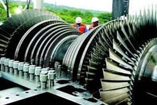 Reciprocating Compressors